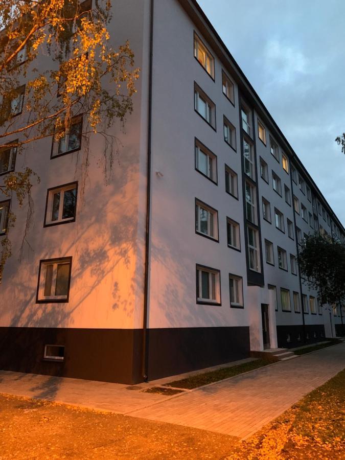 Uus 13B, Beautiful 3-Bedroom Apartment - 3 Big Beds 塔尔图 外观 照片