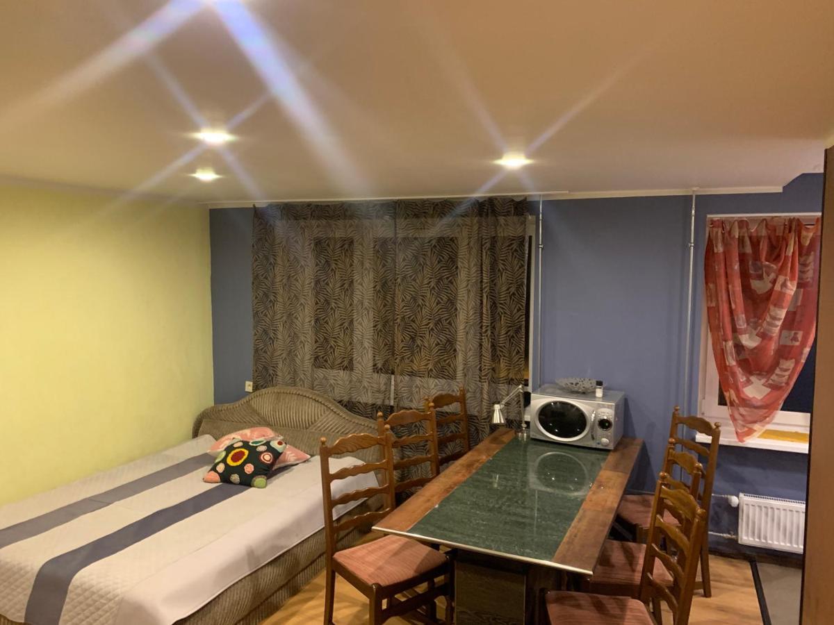 Uus 13B, Beautiful 3-Bedroom Apartment - 3 Big Beds 塔尔图 外观 照片