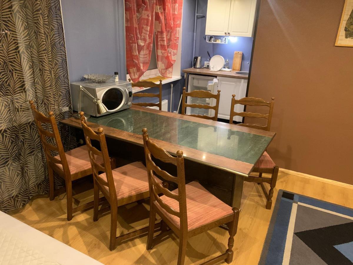 Uus 13B, Beautiful 3-Bedroom Apartment - 3 Big Beds 塔尔图 外观 照片