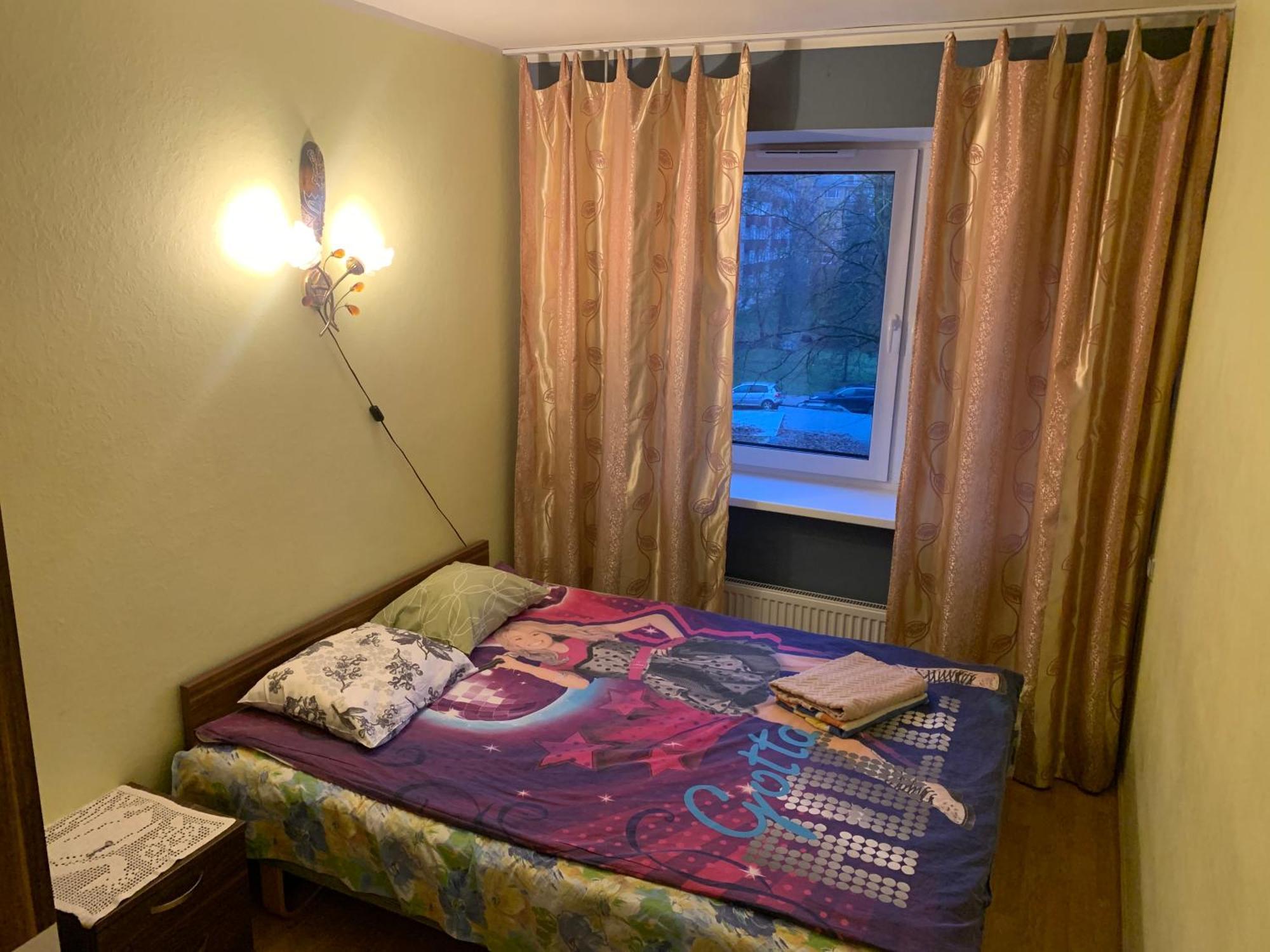 Uus 13B, Beautiful 3-Bedroom Apartment - 3 Big Beds 塔尔图 外观 照片