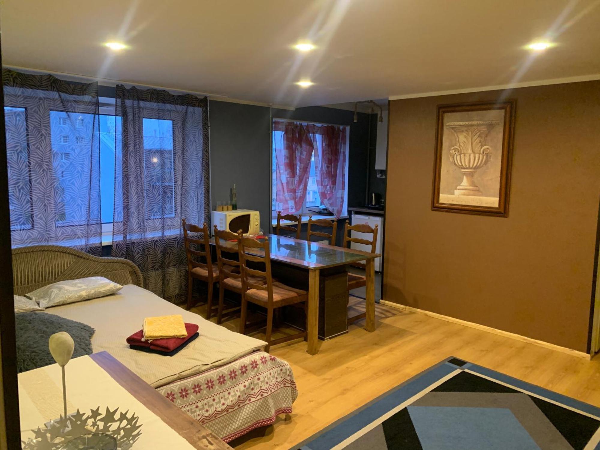 Uus 13B, Beautiful 3-Bedroom Apartment - 3 Big Beds 塔尔图 外观 照片