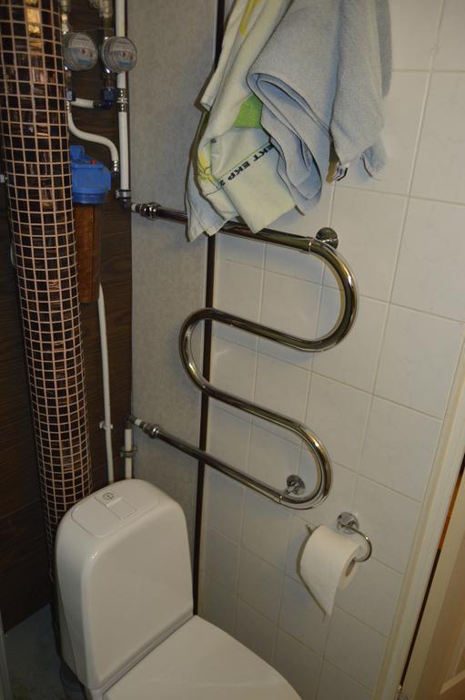 Uus 13B, Beautiful 3-Bedroom Apartment - 3 Big Beds 塔尔图 外观 照片