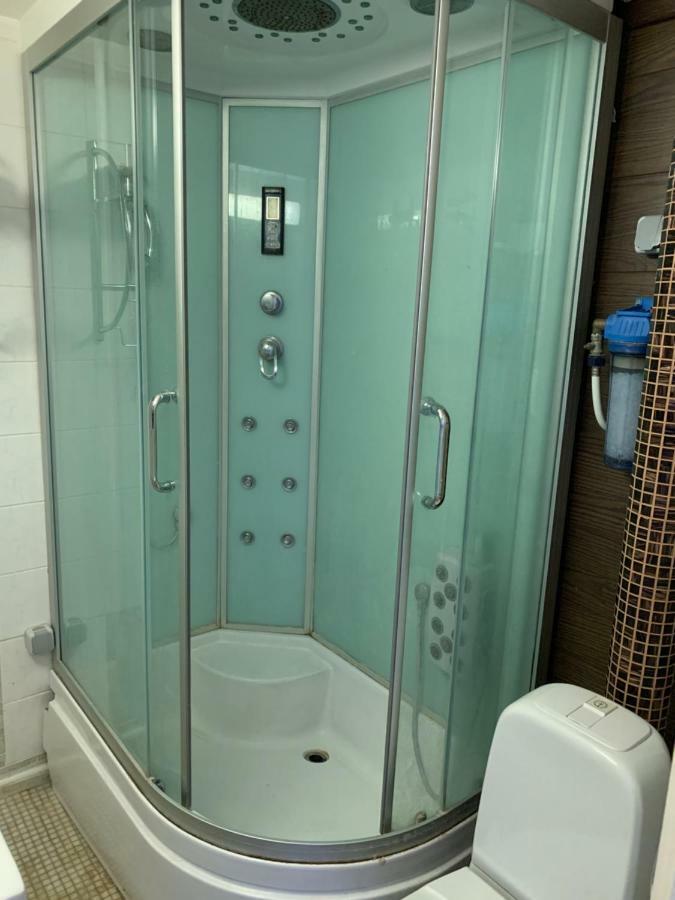 Uus 13B, Beautiful 3-Bedroom Apartment - 3 Big Beds 塔尔图 外观 照片