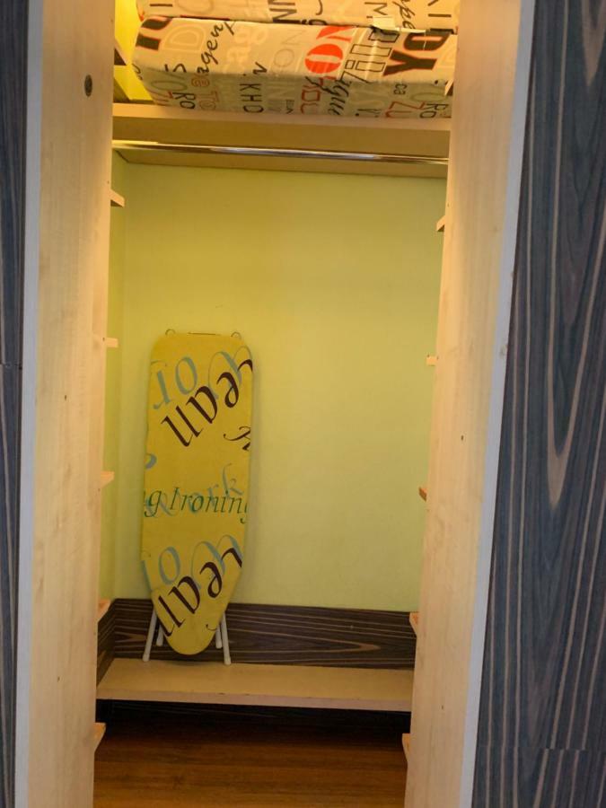 Uus 13B, Beautiful 3-Bedroom Apartment - 3 Big Beds 塔尔图 外观 照片